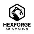 HexForge Automation